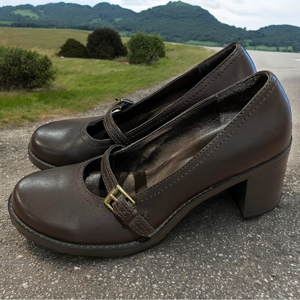 Heels By Bass
